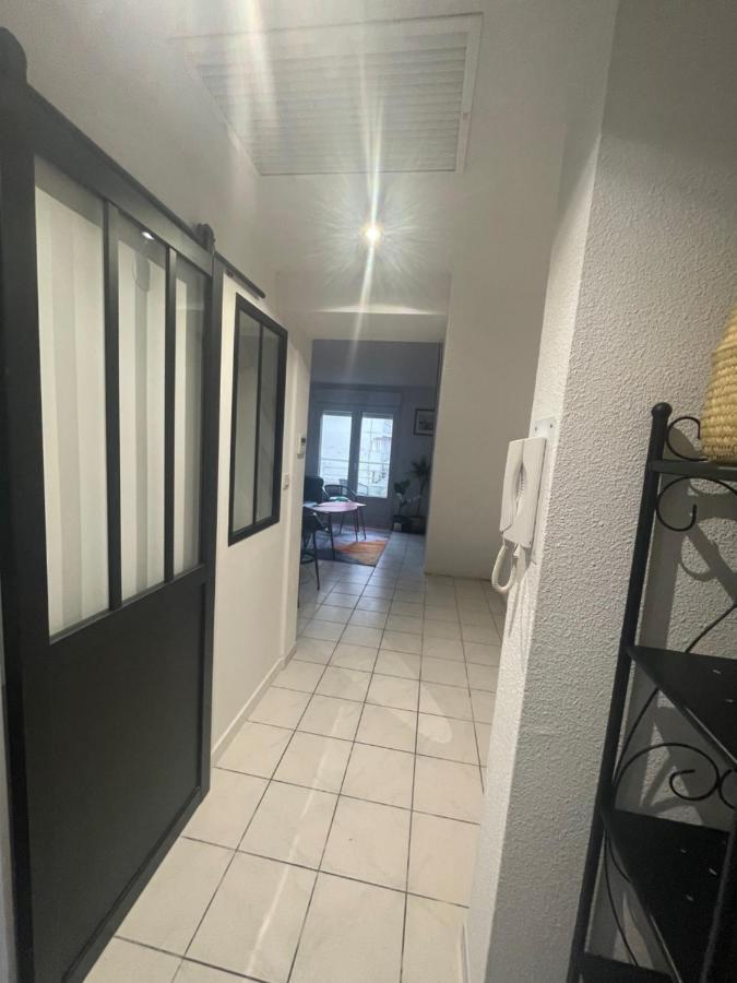 شقة Casa Thomas بوردو المظهر الخارجي الصورة