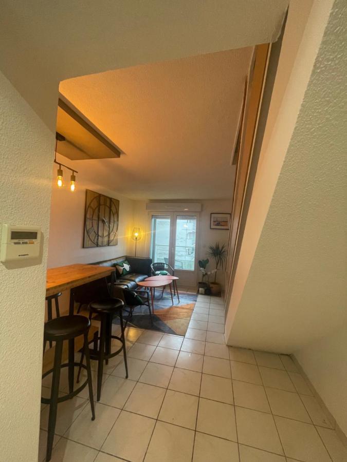 شقة Casa Thomas بوردو المظهر الخارجي الصورة